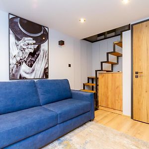 Appartement met een Slaapkamer